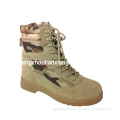 Military Camouflage Jungle Boots Combat Boot Desert Boot (CJ-9007)